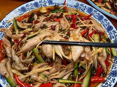 -李大爷的泡椒馆(冉家坝店)