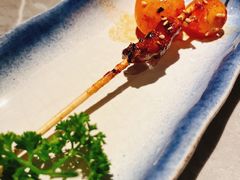 -人间酒暖·Go blanc·烧鸟·深夜食堂(陆家嘴店)