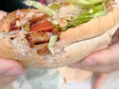 -赛百味SUBWAY(燕莎奥莱店)