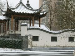 -南普公园