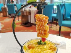-乡下人家大酒楼(大鳌溪店)