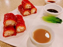 -点都德(聚福楼店)