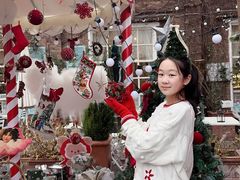 -秘密小花园(第三中学店)