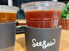 -Seesaw Coffee(朝阳大悦城店)