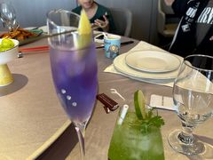 -RIVIERA 松鹤楼(外滩店)