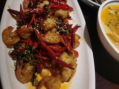 -鱼食饭稻·苏浙土菜17年老馆子(平江路店)