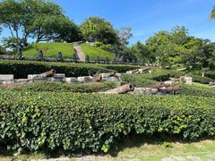 -胡里山炮台