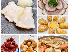 -大林苑世家精细潮州菜