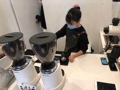 -常识咖啡common sense(春熙路店)