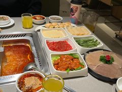 -海底捞火锅(方塔东街店)