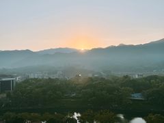 -富力希尔顿度假酒店-御玺中餐厅