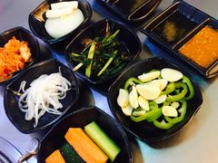 -杀猪天·韩国烤肉(总店)