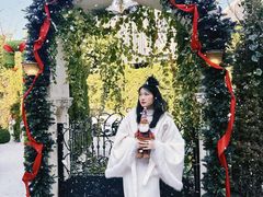 -Lamant Manor已闻花名關於藍