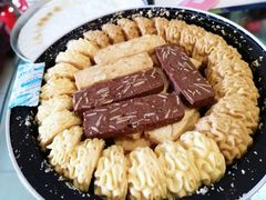 十味混合曲奇-家琳甜品(江南东店)