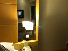 -上海新锦江大酒店