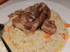 -谷丽麦馕新疆菜·清真(步步高梅溪新天地店)