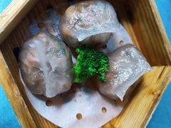 -鹿鸣酒家(越秀店)