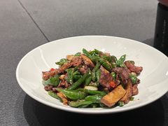 -悦宴·雅致餐厅(绿地蓝海店)
