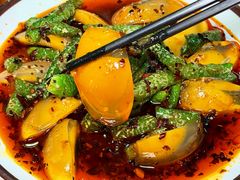 -李大爷的泡椒馆(冉家坝店)