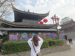 -汴河街