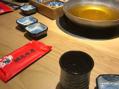 -綱元·海鲜豆捞(明州里店)
