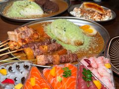 -一豚轩·烧鸟·豚骨拉面(五四路店)