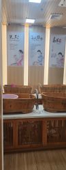 -徽娘子女性草本熏蒸养生SPA