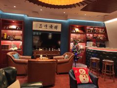 -哈瓦那雪茄酒廊超市(武汉天地分店)