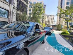 -宁波甬诚婚车(新典路店)