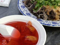 -海碗居老北京炸酱面(增光路店)