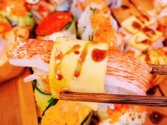 -河风精致寿司(世昌大道店)