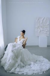 -纯色时光婚纱艺术馆WHITE