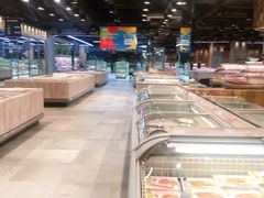 -果蔬好生活超市(乐堤港店)