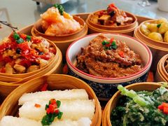 -丽华园(汉阳龙阳店)