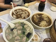 -蒋家桥饺面店(四望亭路店)