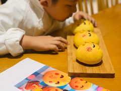 -ABC Cooking Studio(北京颐堤港店)