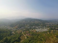 -沐川竹海旅游景区