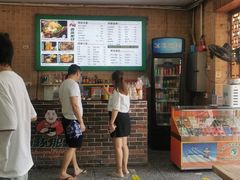 -西环肥仔螺蛳粉(总店)