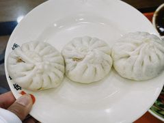 -庆丰包子铺(西单店)