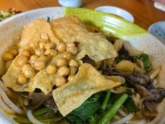 -61号餐吧(兴坪古镇漓江店)