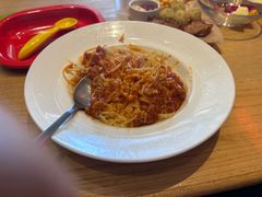 -菲滋意式餐厅(金华银泰城店)