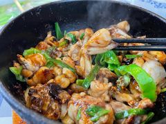 -小粤楼·怀旧粤菜(万辉国际广场店)