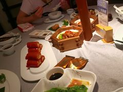 -晓粤·惹味粤菜(凯德乐峰广场店)