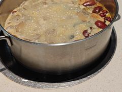 -煲王粤菜餐厅(中侨中心店)