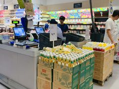 -宜家·瑞典食品屋(四元桥店)