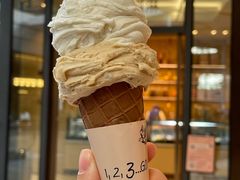 -CREAM STORY意大利手工冰淇淋&甜品(万象前海店)