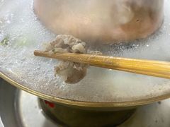 -鑫龙火锅城(环山路店)