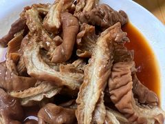 -朱大嘴肥肠血旺(福字街店)