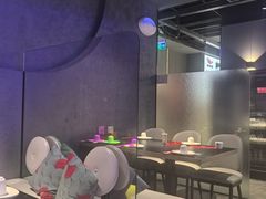 -辣尚瘾·烤鱼·新川菜(牡丹园直营店)