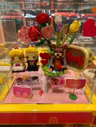 -乐高授权专卖店(南开大悦城店)